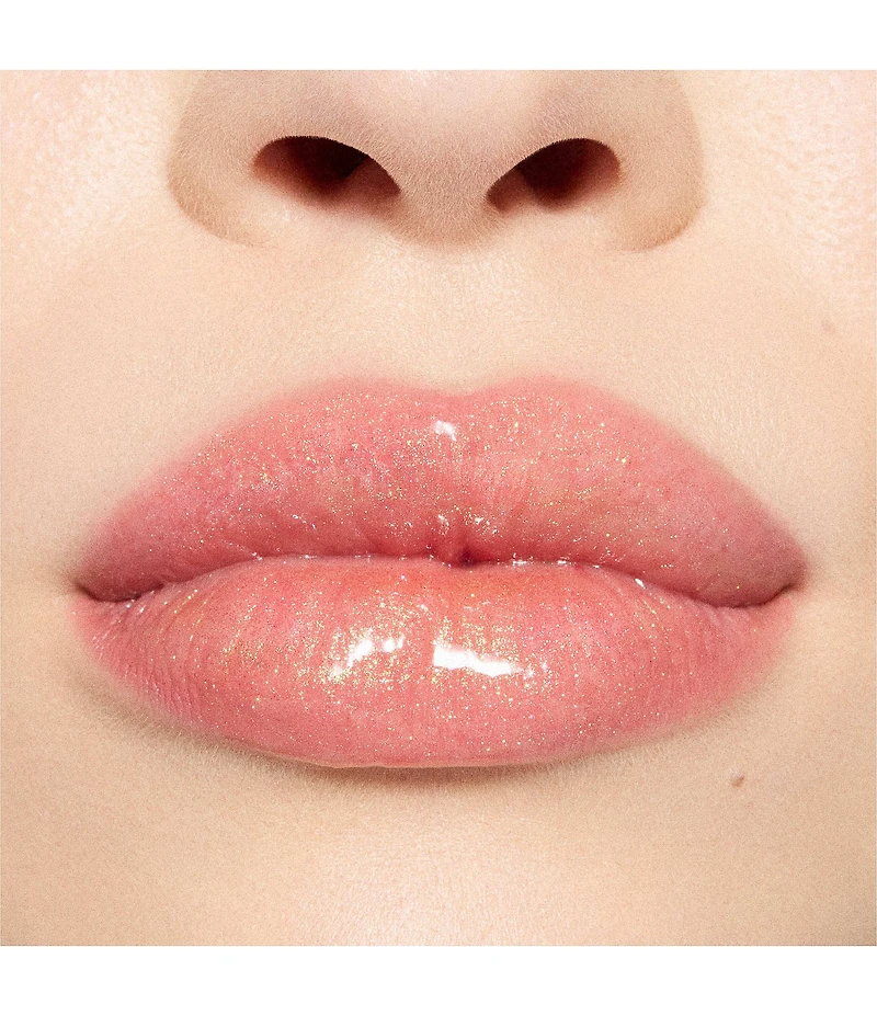 MAC Metamorphosis Collection Lipglass Blow Plumping Oil