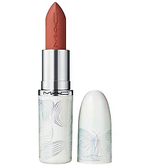 MAC Metamorphosis Collection MACximal Silky Matte Lipstick