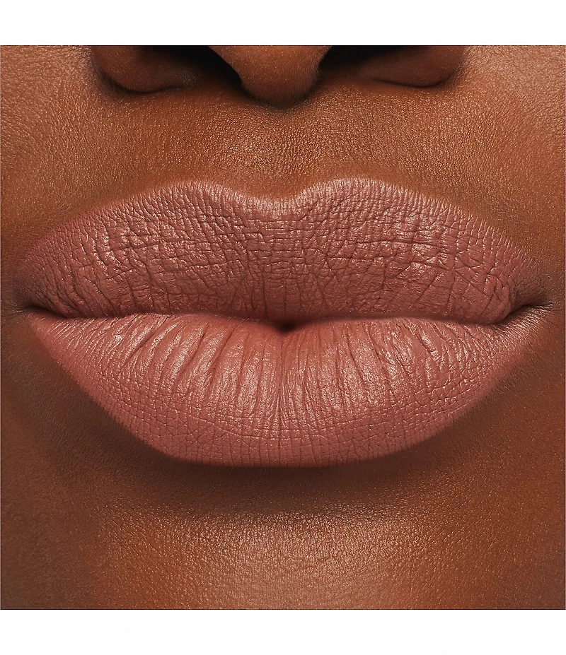 MAC Metamorphosis Collection MACximal Silky Matte Lipstick