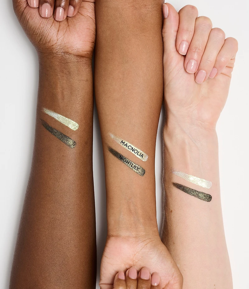 MAC Metamorphosis Collection Prismatica Liquid Eye Liner