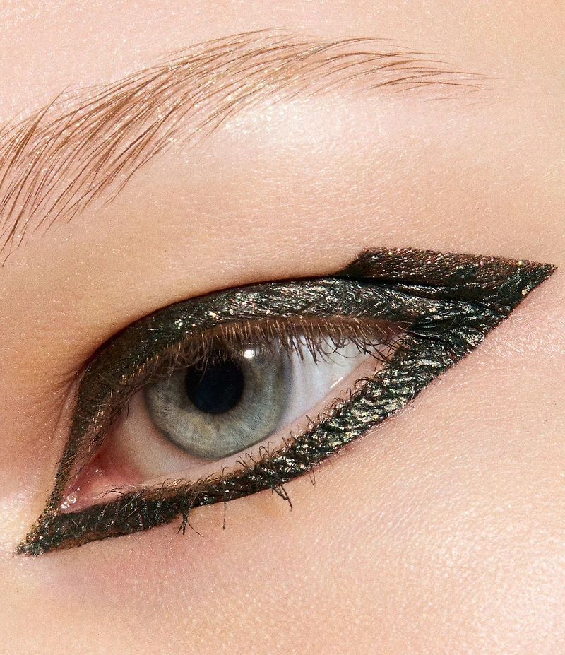 MAC Metamorphosis Collection Prismatica Liquid Eye Liner