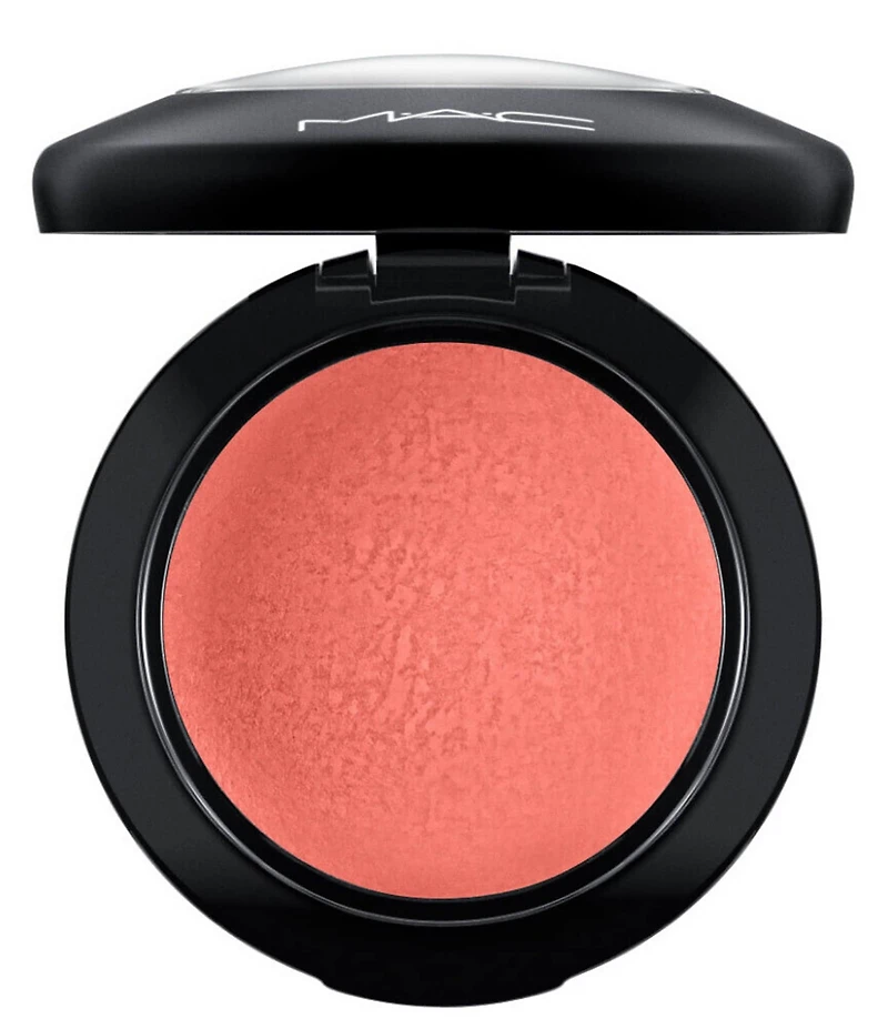 MAC Mineralize Blush