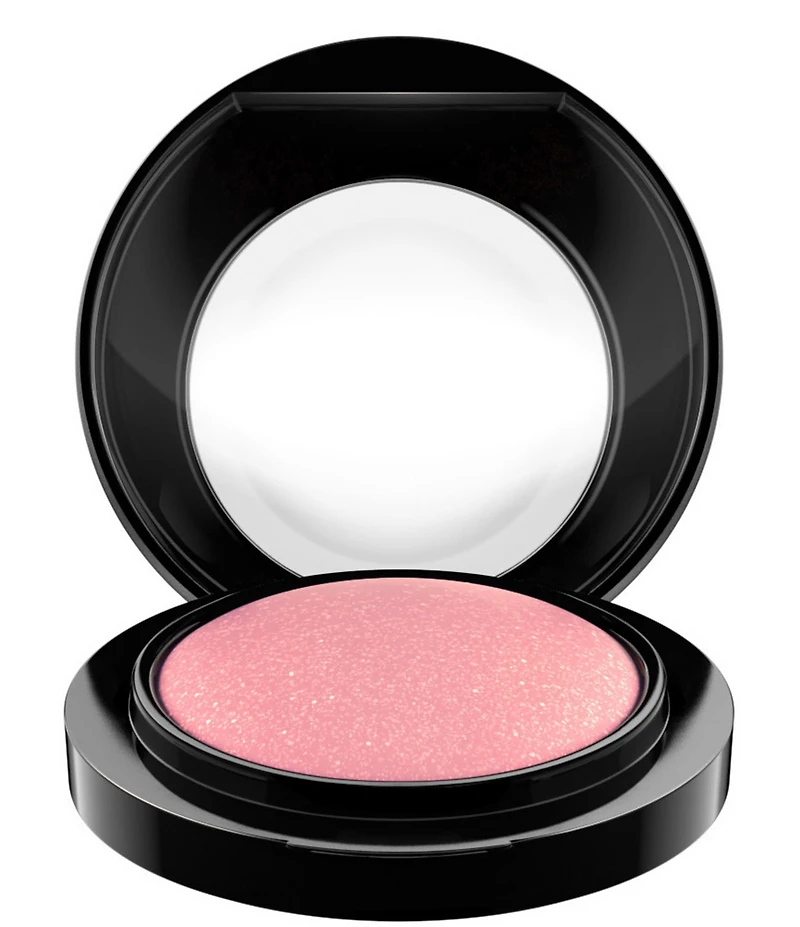 MAC Mineralize Blush
