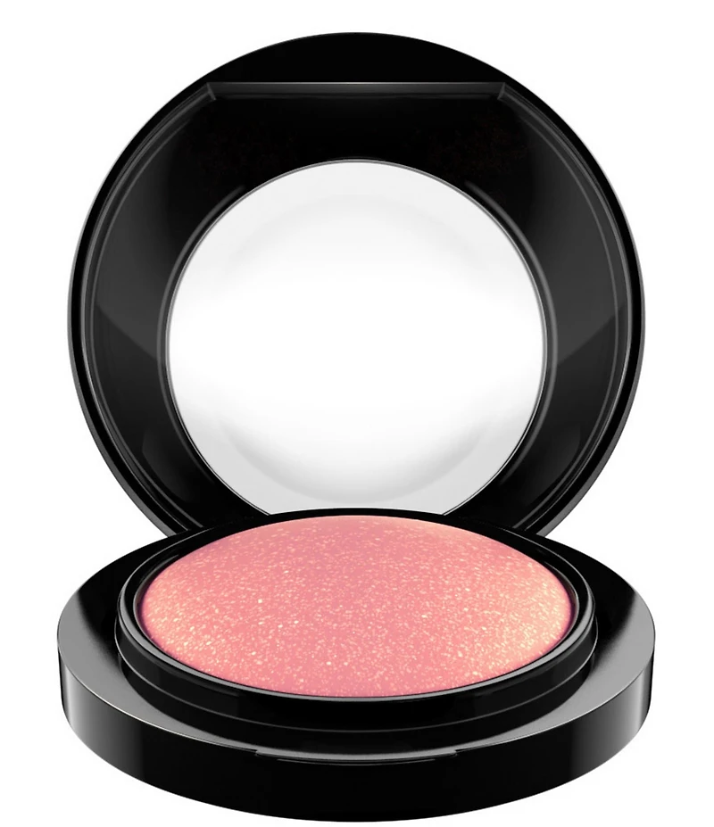 MAC Mineralize Blush