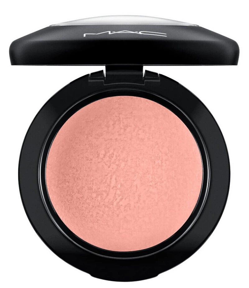MAC Mineralize Blush