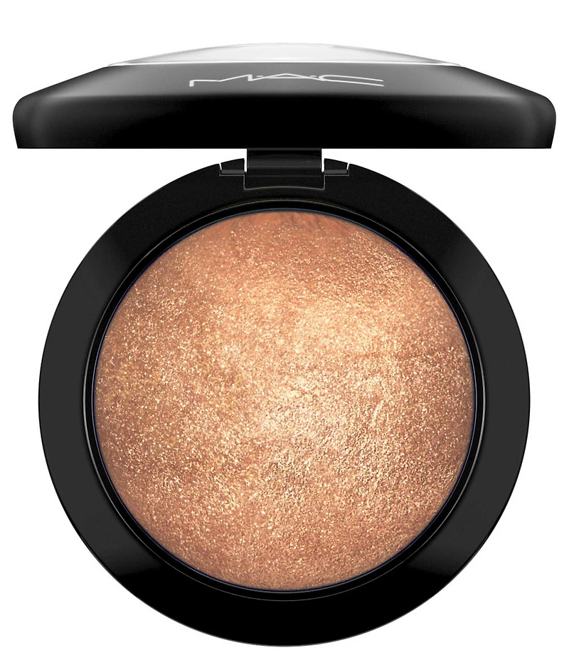 MAC Mineralize Skinfinish Face Powder & Highlighter