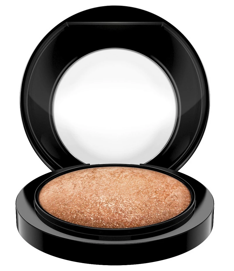 MAC Mineralize Skinfinish Face Powder & Highlighter