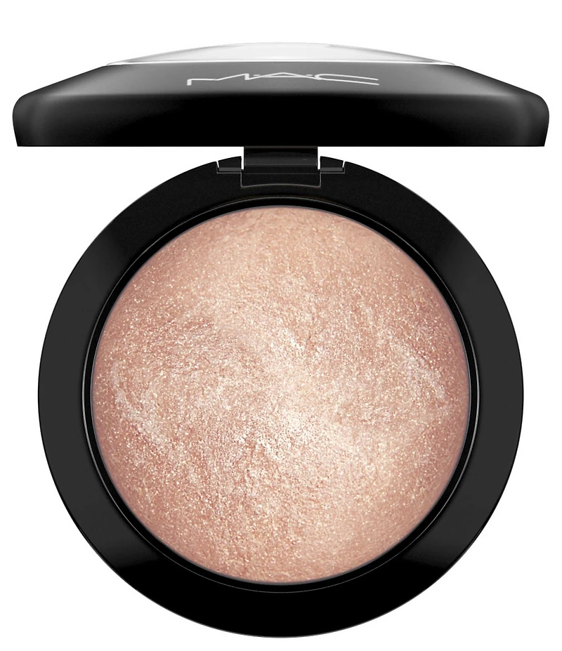 MAC Mineralize Skinfinish Face Powder & Highlighter