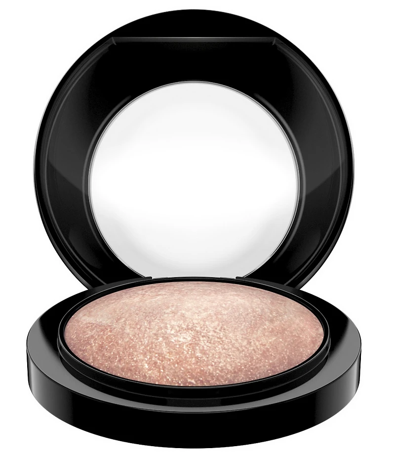 MAC Mineralize Skinfinish Face Powder & Highlighter
