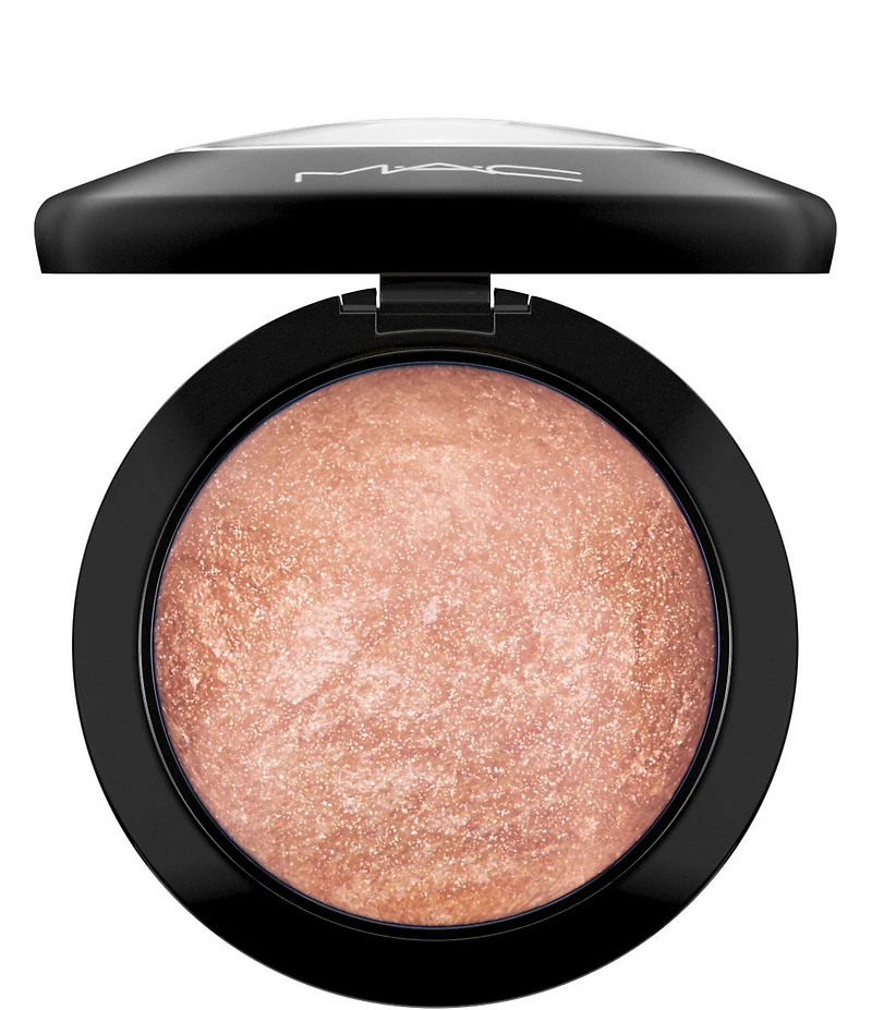 MAC Mineralize Skinfinish Face Powder & Highlighter