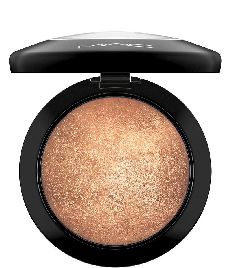 MAC Mineralize Skinfinish Face Powder & Highlighter