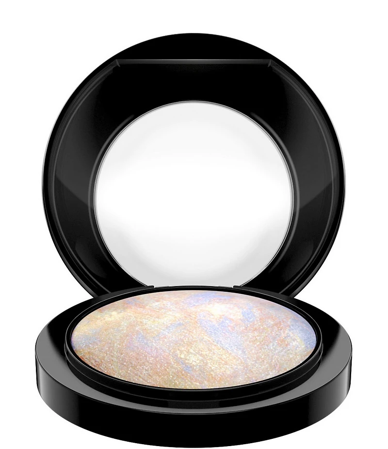 MAC Mineralize Skinfinish Face Powder & Highlighter