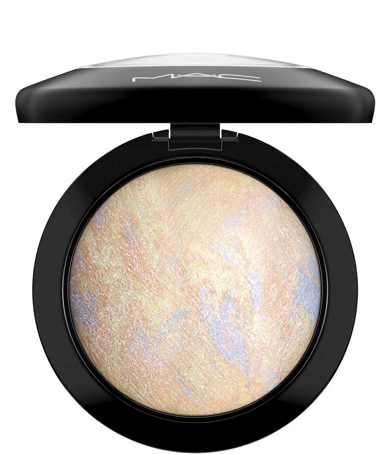 MAC Mineralize Skinfinish Face Powder & Highlighter