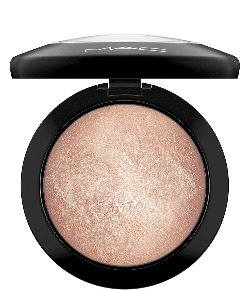 MAC Mineralize Skinfinish Face Powder & Highlighter