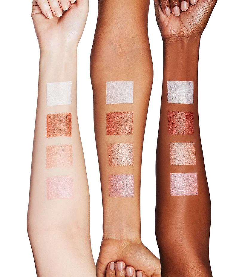 MAC Mineralize Skinfinish Face Powder & Highlighter