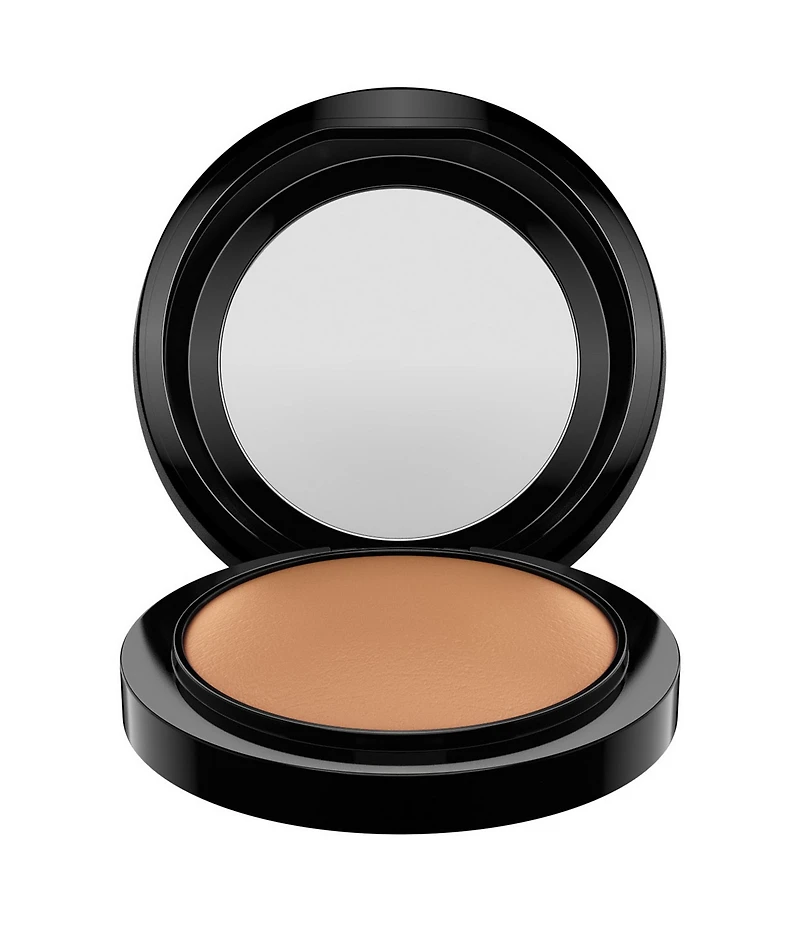 MAC Mineralize Skinfinish Natural Face Powder