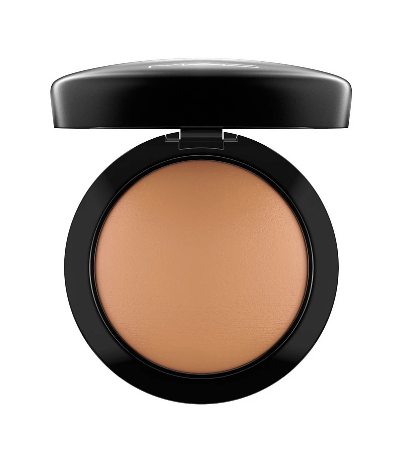 MAC Mineralize Skinfinish Natural Face Powder