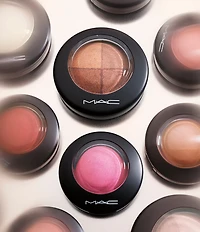 MAC Mineralize Skinfinish Natural Face Powder