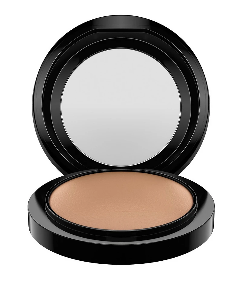 MAC Mineralize Skinfinish Natural Face Powder