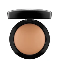 MAC Mineralize Skinfinish Natural Face Powder
