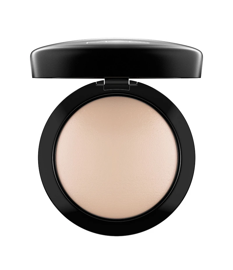 MAC Mineralize Skinfinish Natural Face Powder