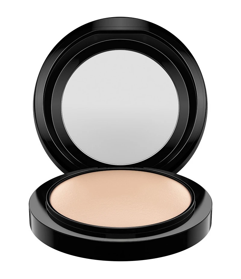 MAC Mineralize Skinfinish Natural Face Powder