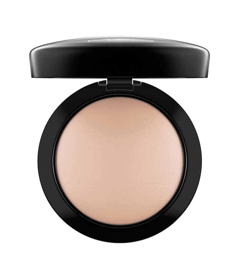 MAC Mineralize Skinfinish Natural Face Powder