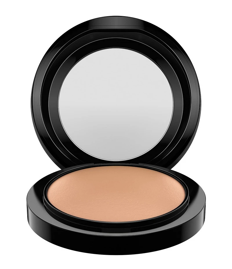 MAC Mineralize Skinfinish Natural Face Powder