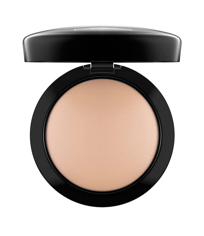 MAC Mineralize Skinfinish Natural Face Powder