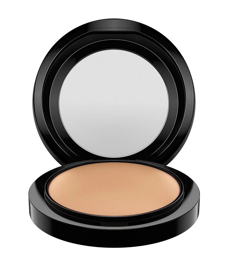 MAC Mineralize Skinfinish Natural Face Powder