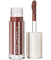 MAC Mini Lipglass Air Non-Sticky Lip Gloss