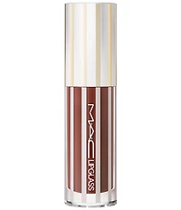 MAC Mini Lipglass Air Non-Sticky Lip Gloss