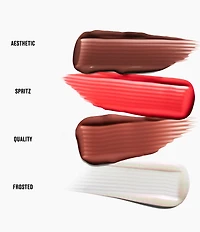 MAC Mini Lipglass Air Non-Sticky Lip Gloss