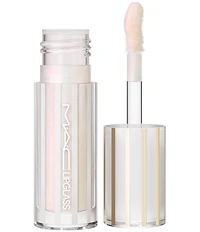 MAC Mini Lipglass Air Non-Sticky Lip Gloss
