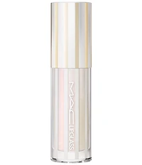 MAC Mini Lipglass Air Non-Sticky Lip Gloss
