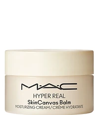 MAC Mini MAC Hyper Real SkinCanvas Balm Moisturizing Cream, 0.5 oz.
