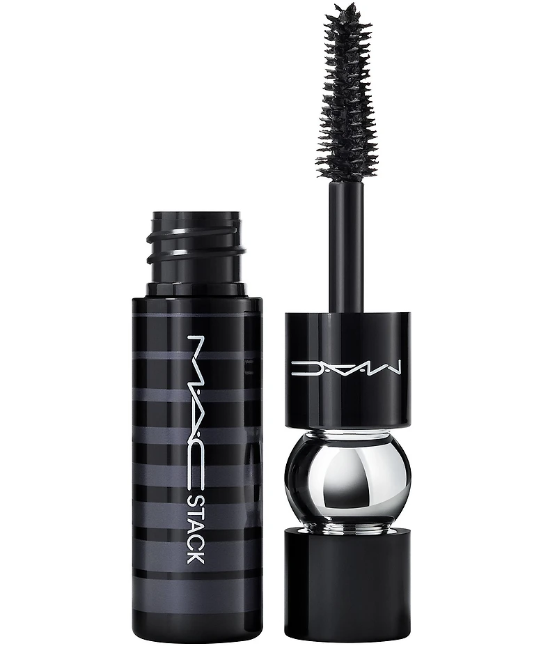 MAC Mini MAC MACStack Mascara