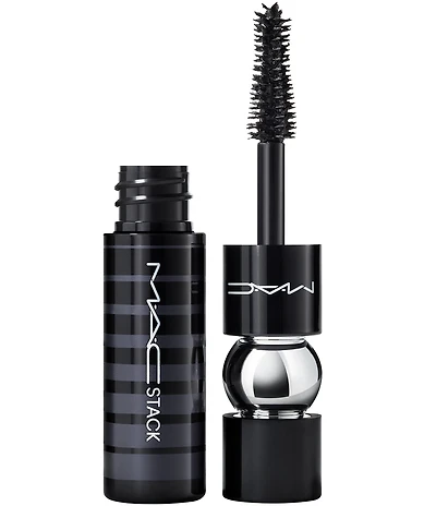 MAC Mini MAC MACStack Mascara