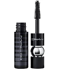 MAC Mini MAC MACStack Mascara