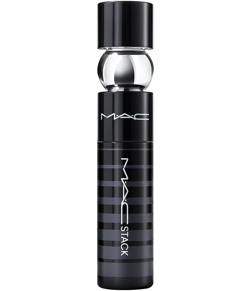 MAC Mini MAC MACStack Mascara