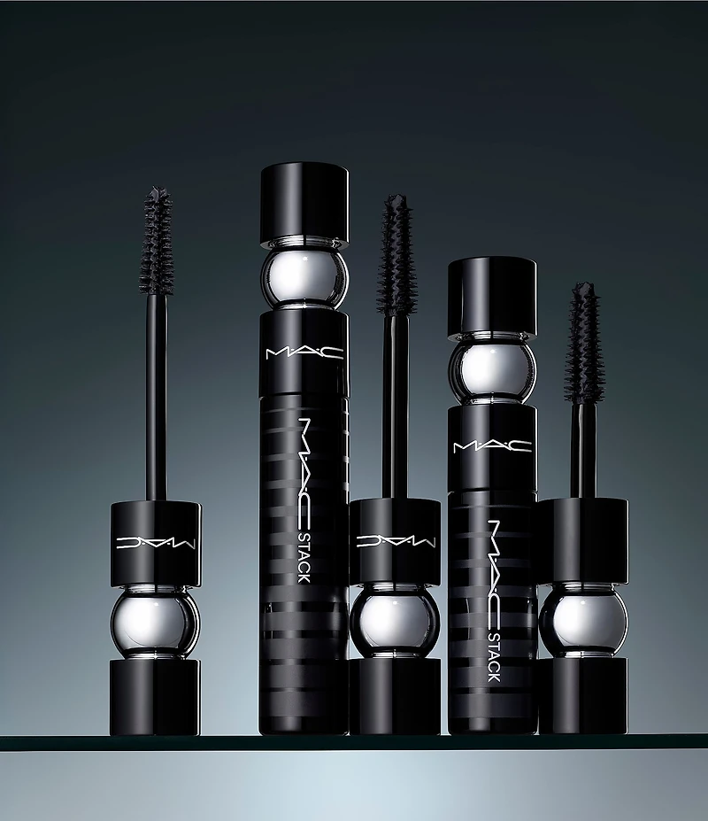 MAC Mini MAC MACStack Mascara