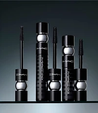 MAC Mini MAC MACStack Mascara