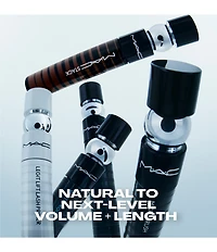 MAC Mini MAC MACStack Mascara