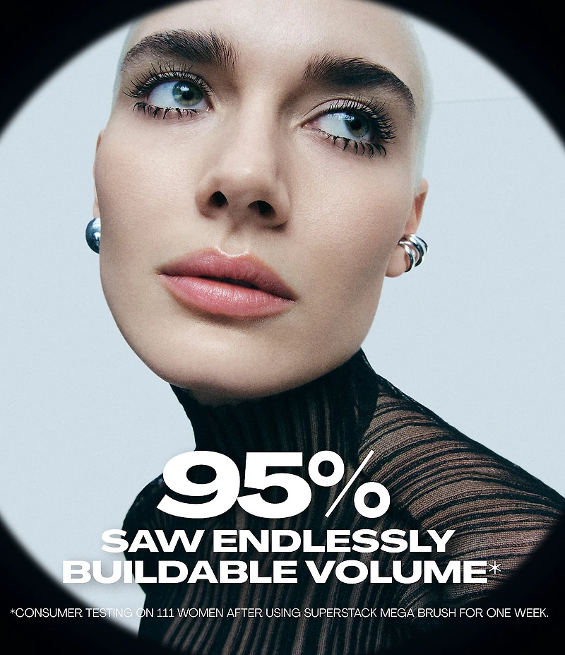 MAC Mini MAC MACStack Mascara