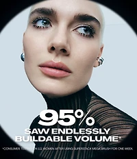 MAC Mini MAC MACStack Mascara