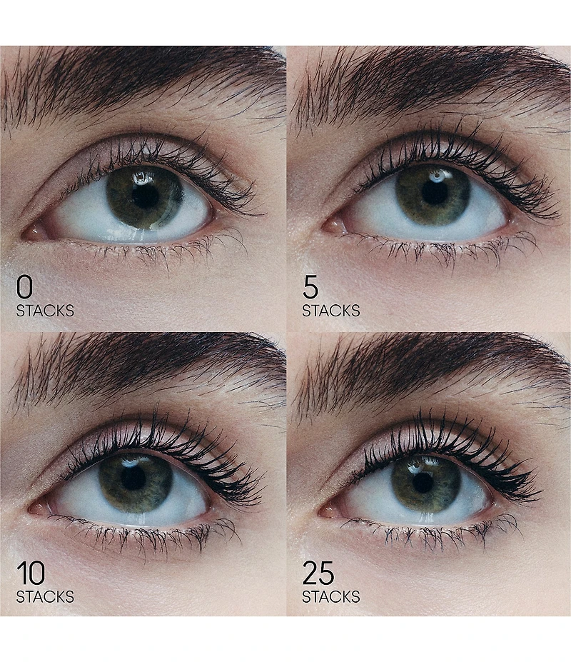 MAC Mini MAC MACStack Mascara