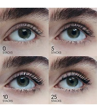 MAC Mini MAC MACStack Mascara