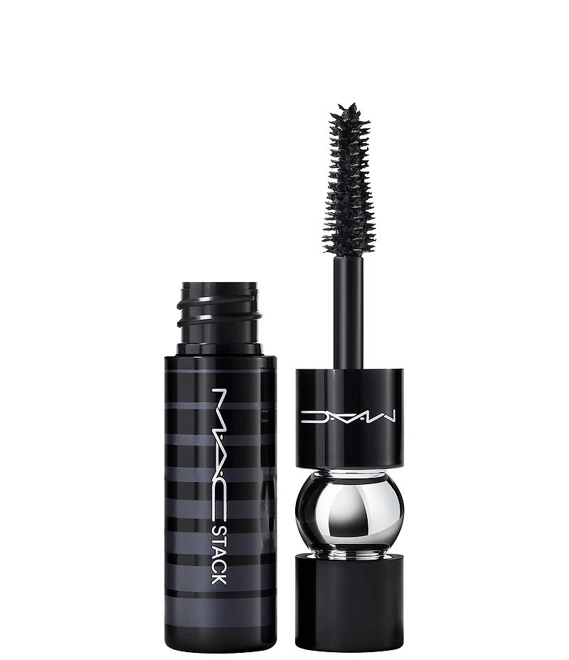 MAC Mini MAC MACStack Mascara