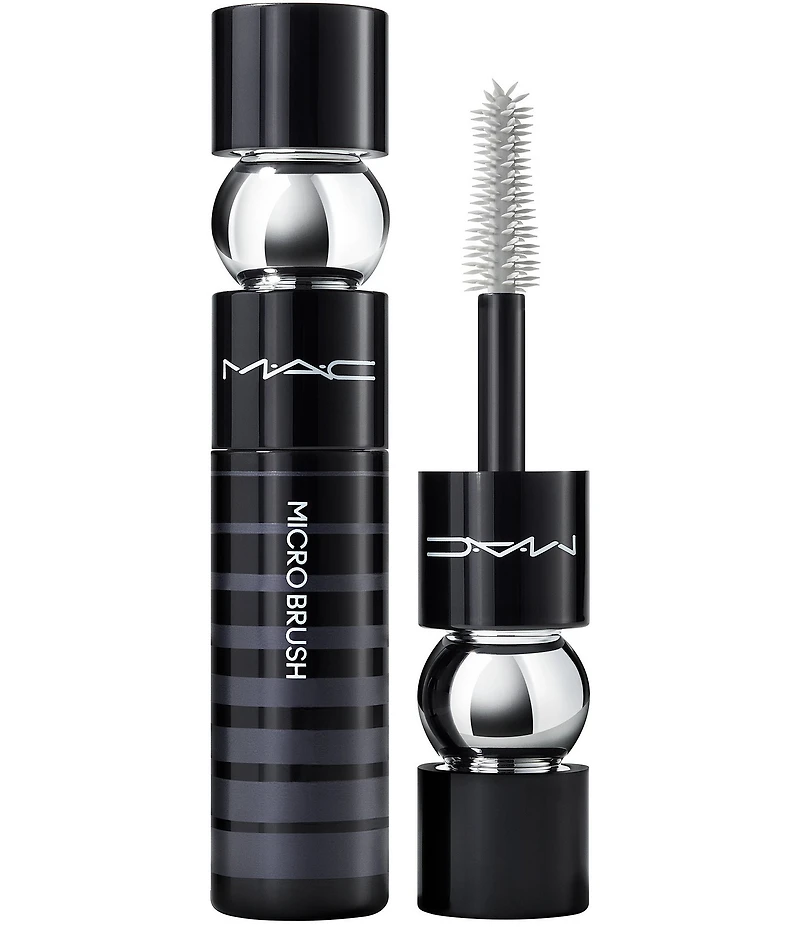 MAC Mini MAC MACStack Micro Mascara