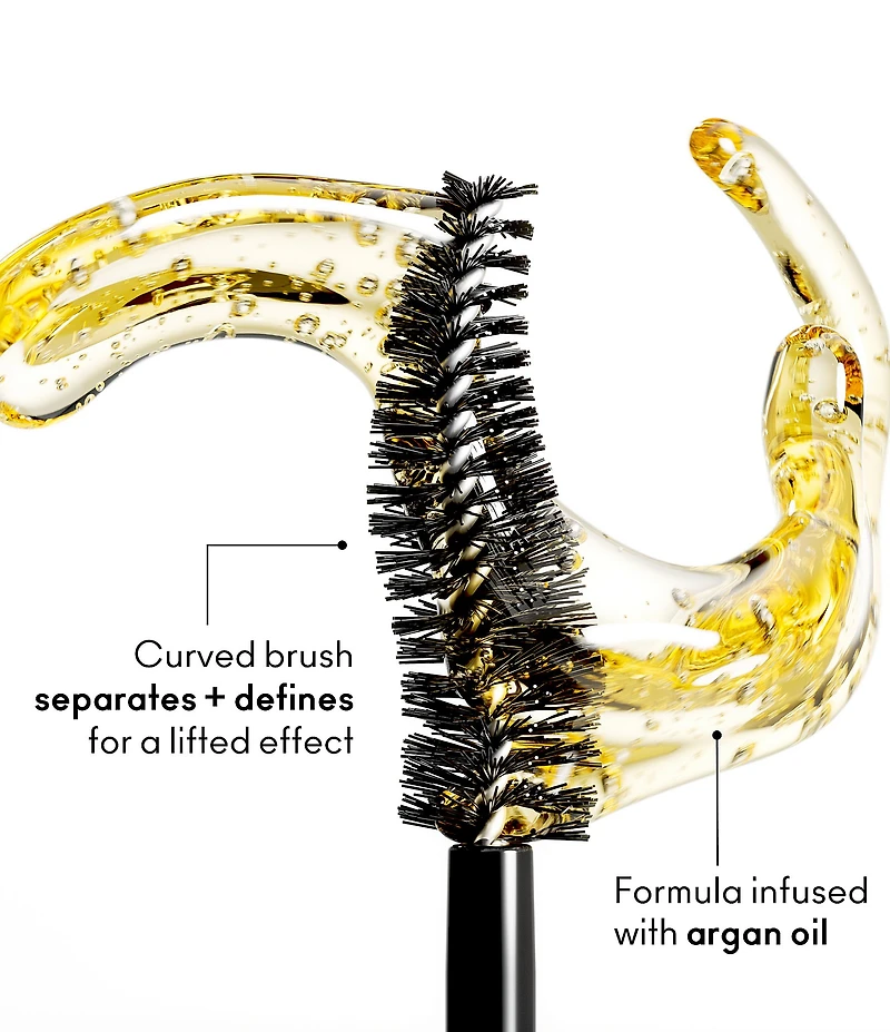 MAC Mini MACStack Elevated Mascara